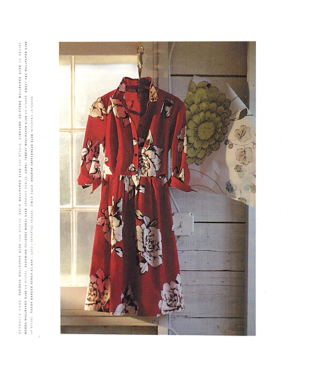 Illustration for article titled Anthropologie, Translated As A Southern Gothic Novella